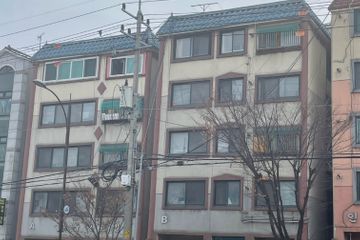 문학야구장 인근 투룸