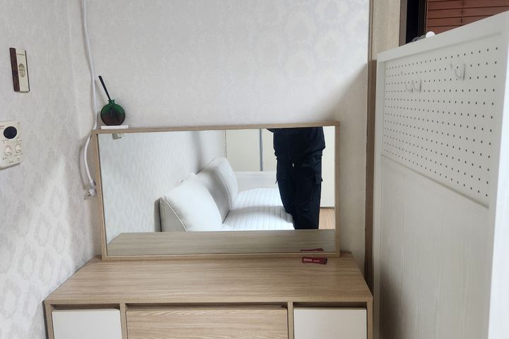 영진오피스텔 6번째 이미지