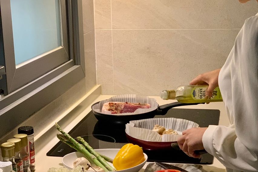 ✔️낭뜨르애월3✔️