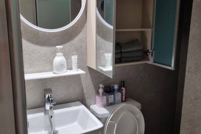 픽셀하우스 신설동 D