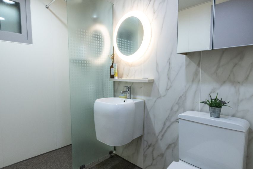 단기임대청라1동201