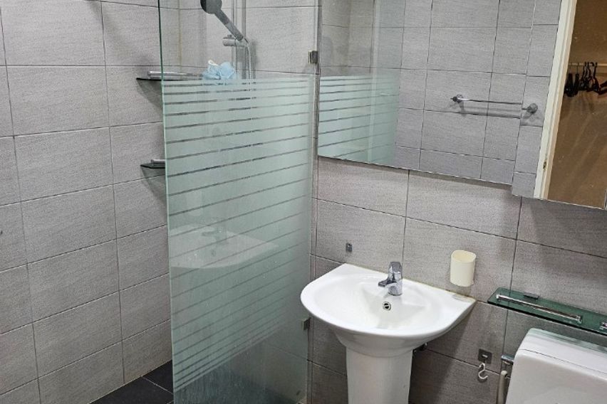 Ilsan Special Offer 🎗 Duplex Penthouse N15 14th image