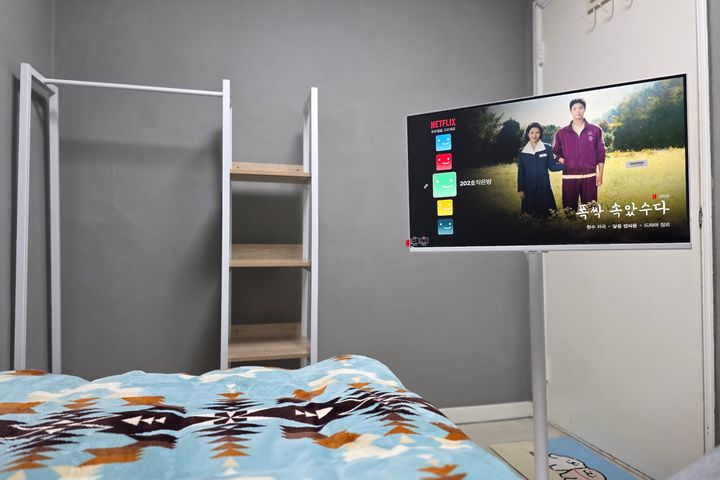 상도역 역세권 주차가능 8번째 이미지