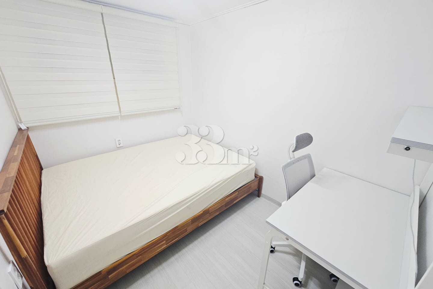 Shinbundang Line ๐บ / 2-Room Unit / Sleeps 4 5th image