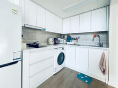 Jungdong Duplex, Bucheon City Hall Station 3th image