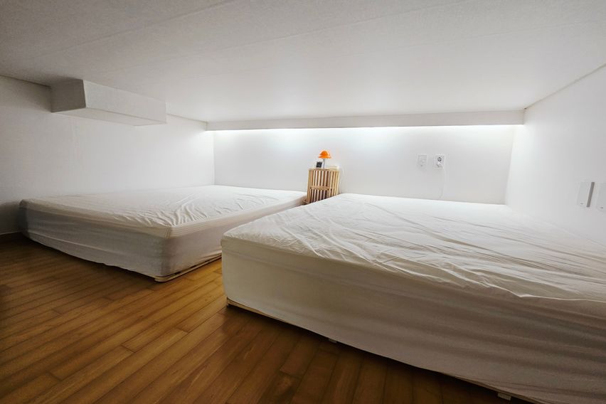 수내판교 4인 복층🌸 13번째 이미지