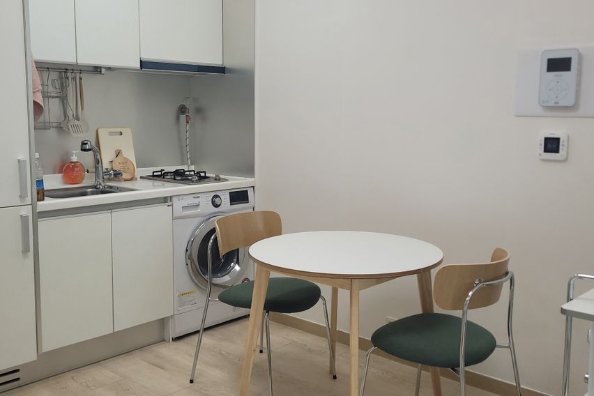 공덕역🌿깨끗풀옵션 2번째 이미지