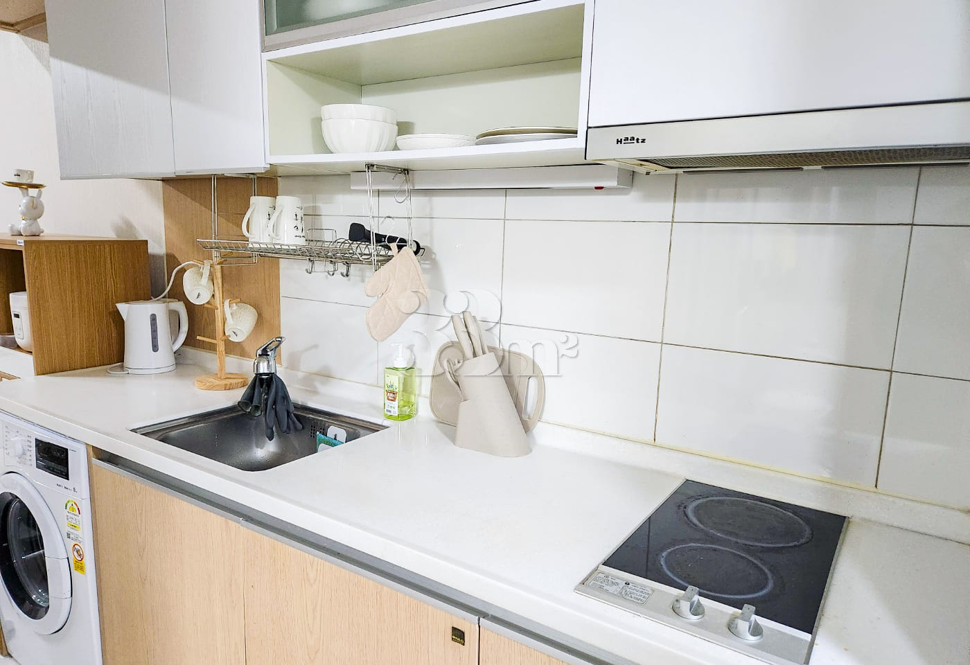JIN HOUSE Duplex 9th image
