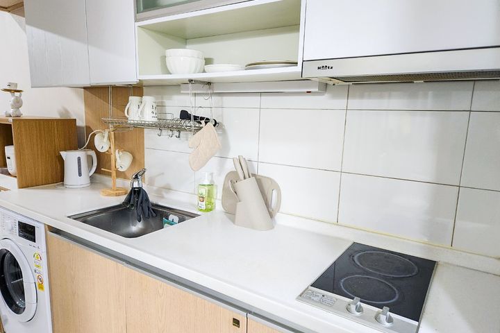 JIN HOUSE 복층 9번째 이미지
