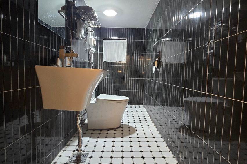 🩷성수투룸침대2화장실2 17번째 이미지