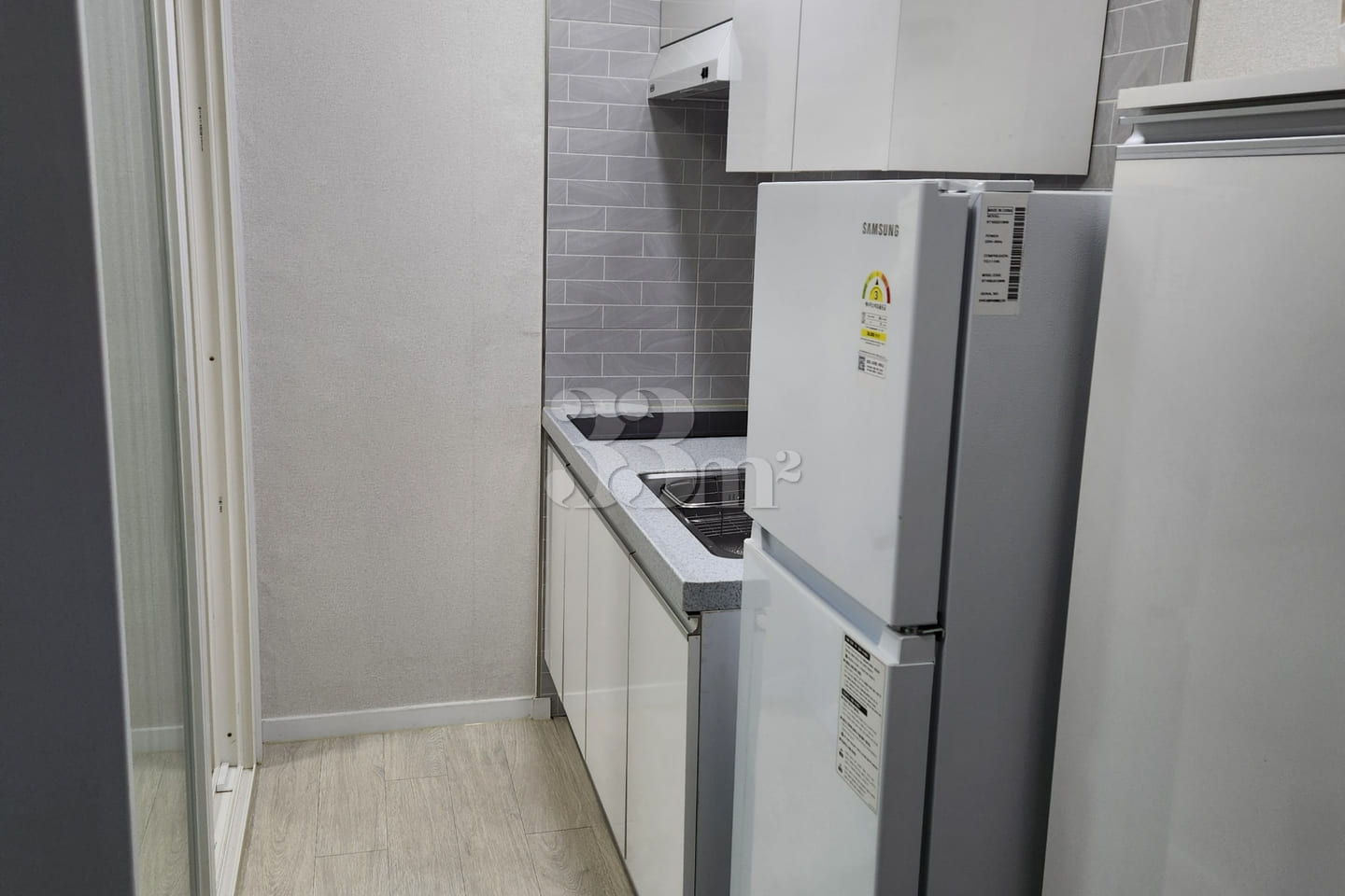 Baekseok Intersection Fully Furnished Unit 21 8th image