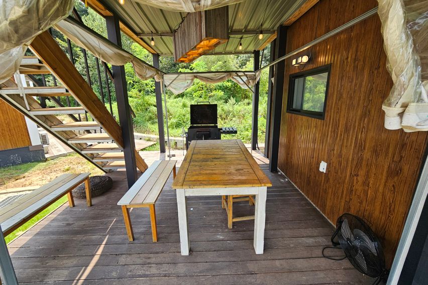 화이트 하우스 1번째 이미지