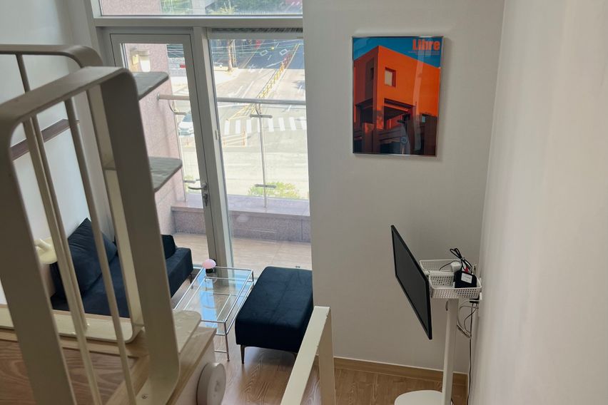 청주 강서동 풀옵션복층