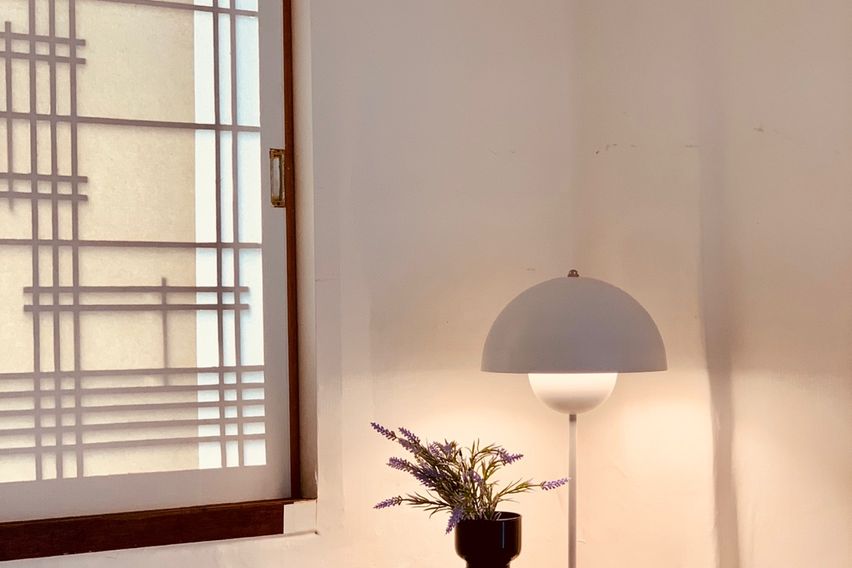 ✔️북촌포구5초거리✔