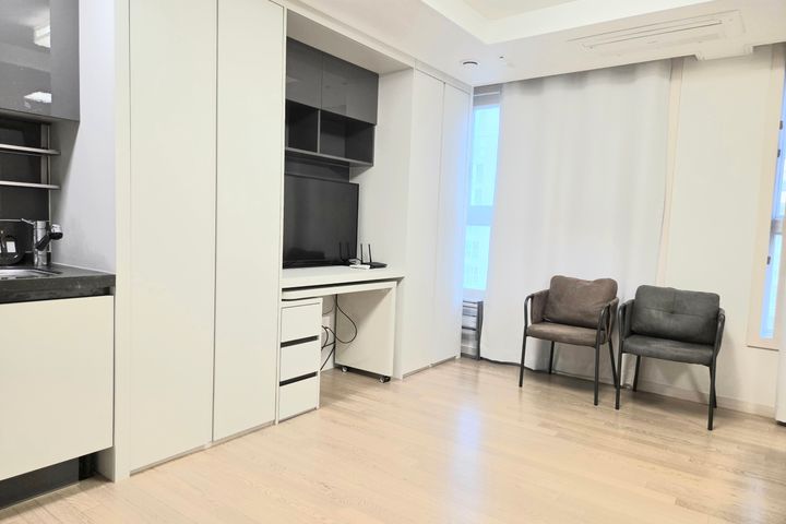 9-Corner Hwa-Heal @ Donggwangju IC 1th image