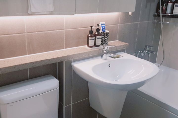 *Newly built, 5 minutes from Namdaegu IC* 5th image