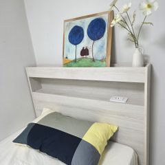 대구역교동남향화이트룸 방 이미지