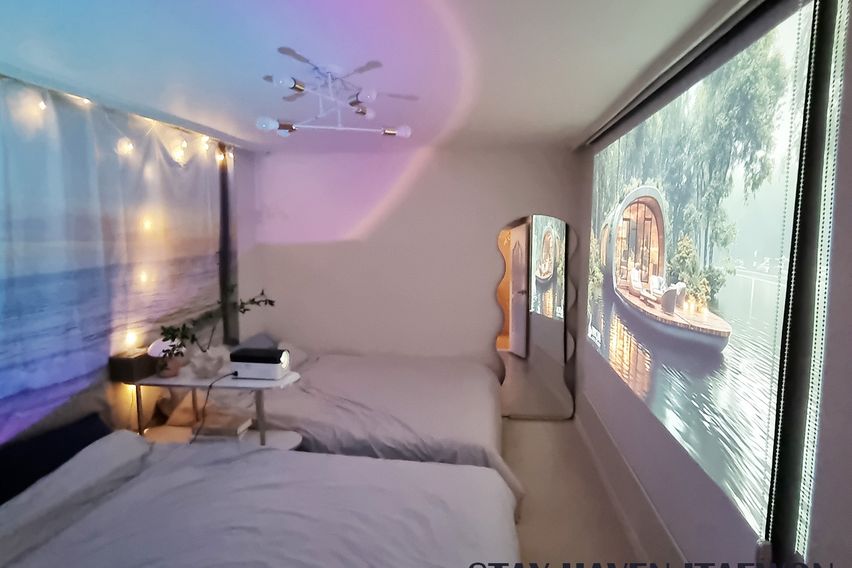 이태원역5분/3룸/단독