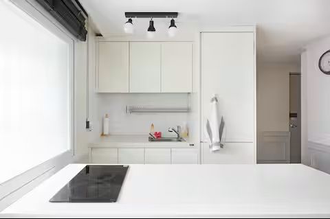 🍀 Gangnam Nonhyeon-dong 🍀 Room 204 16th image