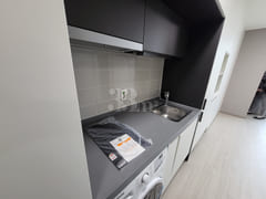 Newly built office right next to Incheon Stat 3th image