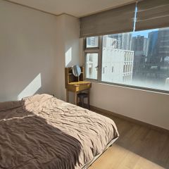 💚 Gongdeok Two-Room (2 Beds) Unit Image