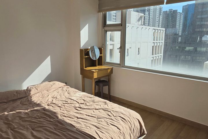 💚 Gongdeok Two-Room (2 Beds) 0th image