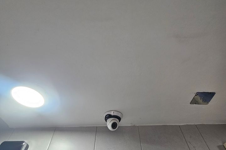 1.5-room apartment, 25 minutes from Hongdae a 11th image