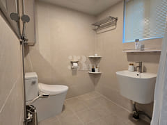 Fully furnished 2-bedroom apartment in Seoul 13th image