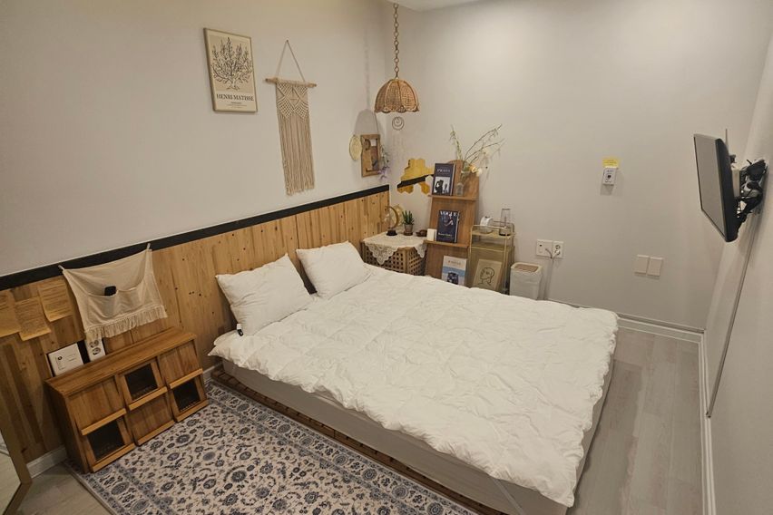 산방산  돌담_해무리 9번째 이미지