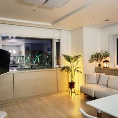 Fully Furnished Two-Room Unit Near Academies Unit Image