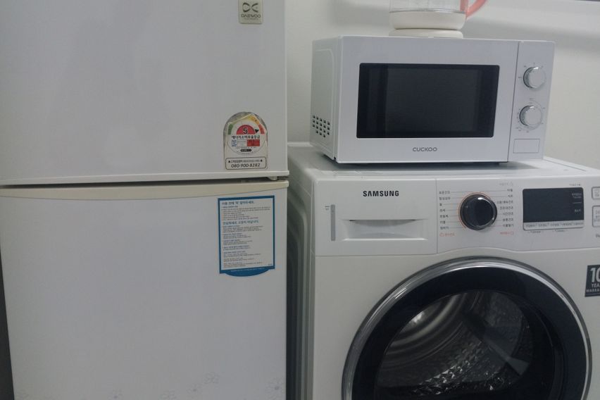 편안한집 4(건조기) 7번째 이미지