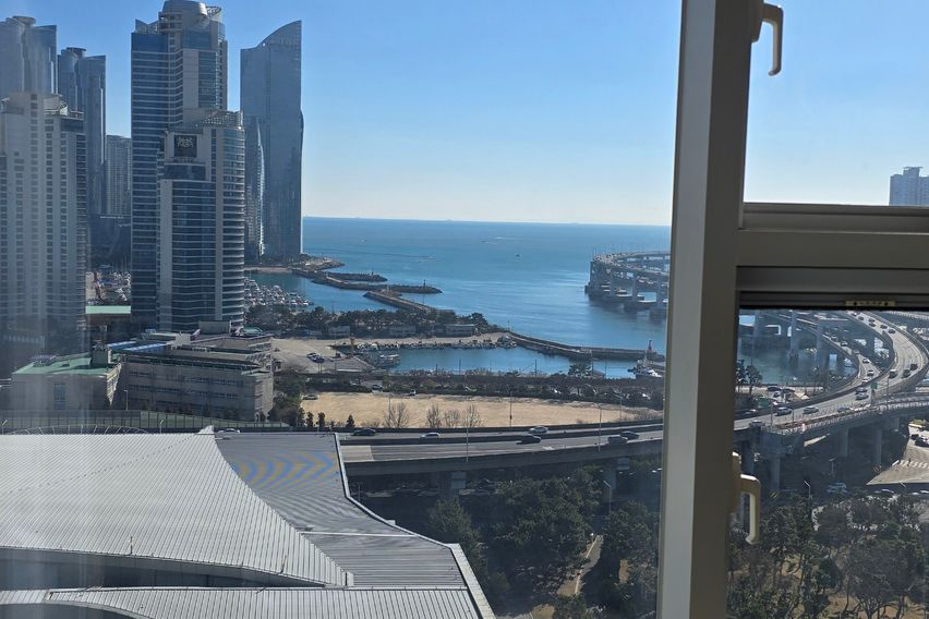 🌈벡스코&센텀시티 풀옵 17번째 이미지