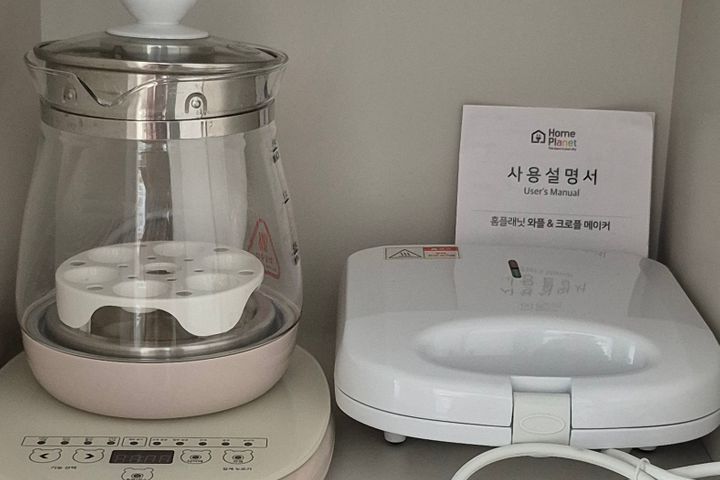 🌠광안리풀옵션오션뷰 15번째 이미지