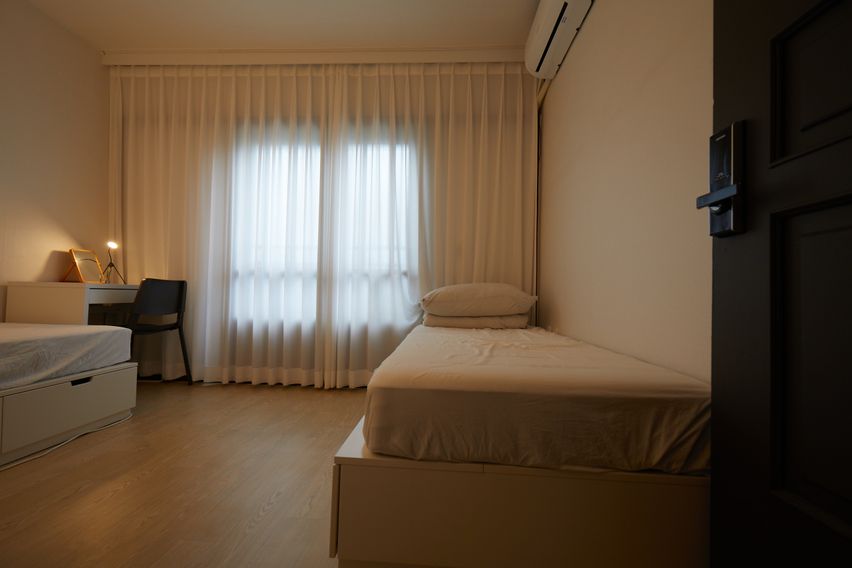 버드나무빌 104호 0번째 이미지