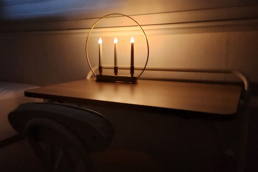 망리단길 풀옵션 원룸