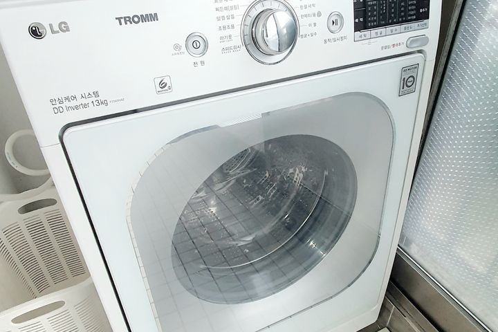 일산 주엽역 2룸APT 15번째 이미지