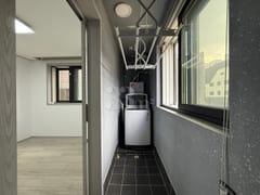 Newly built, fully furnished 1.5-room unit 9th image