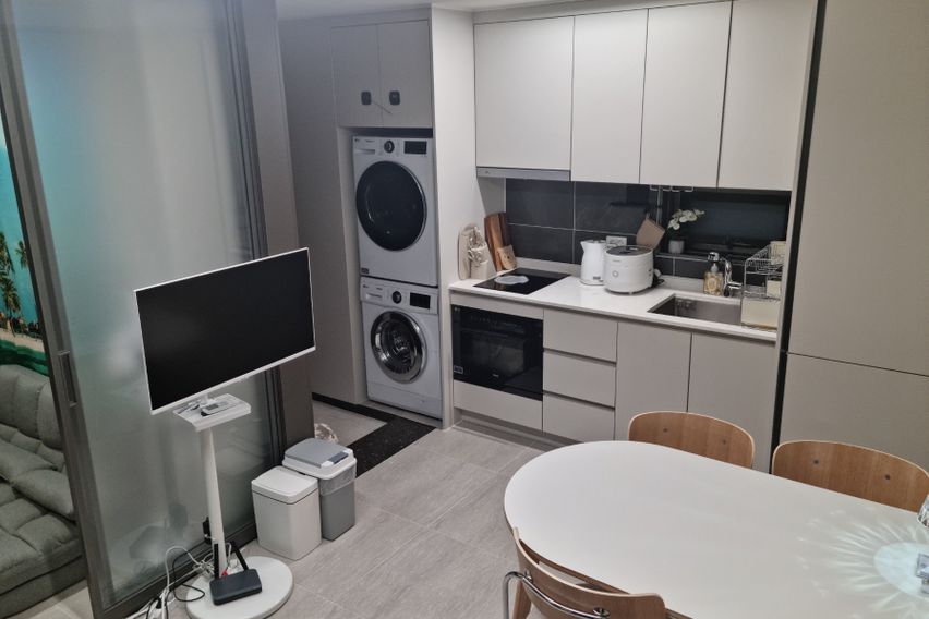 광안리 오션뷰신축투룸  11번째 이미지