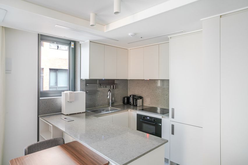 #77블루그라운드 잠실