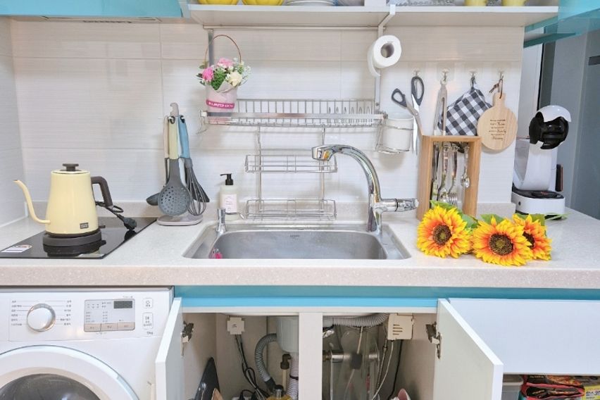 배곧 시흥 서핑 풀옵❤️ 13번째 이미지