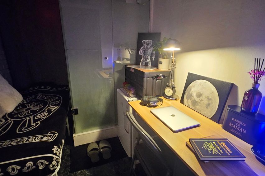 신촌 이대 깨끗한 원룸