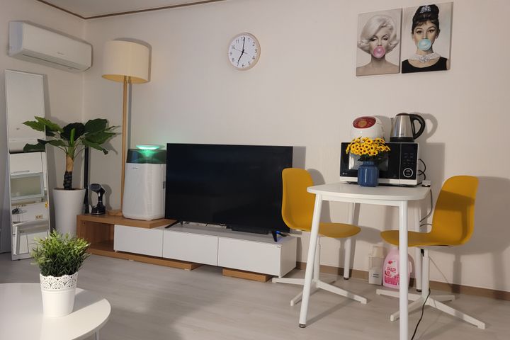 선릉역 풀옵션.KC10 8번째 이미지
