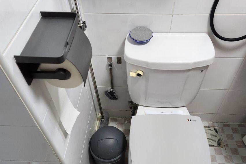 신용산역3분무료주차숙소