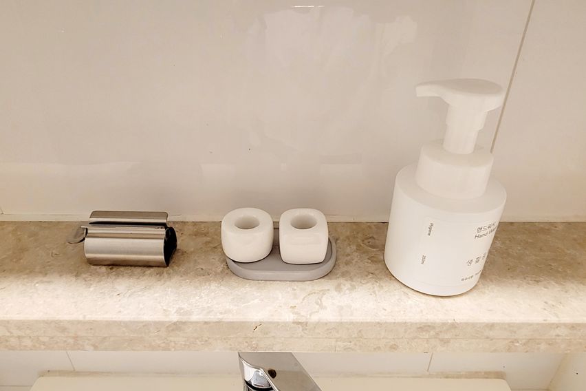 구파발역6분뻥뷰조용