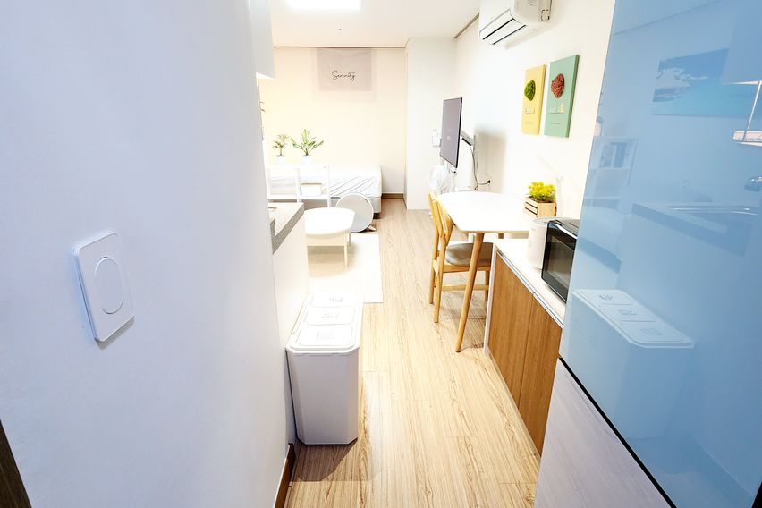 중앙동 깨끗청결 