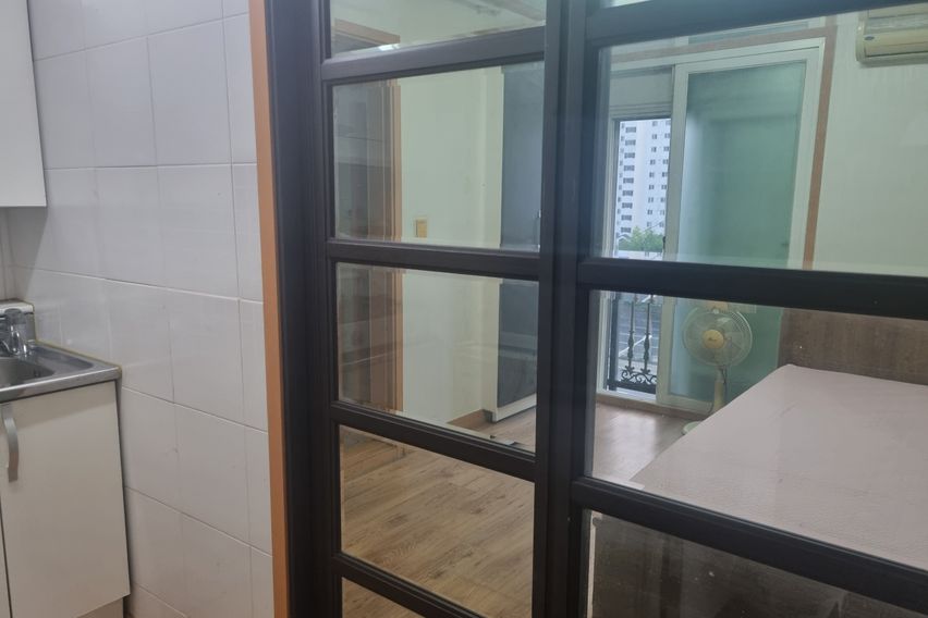 #유성IC앞 뷰 굿~~