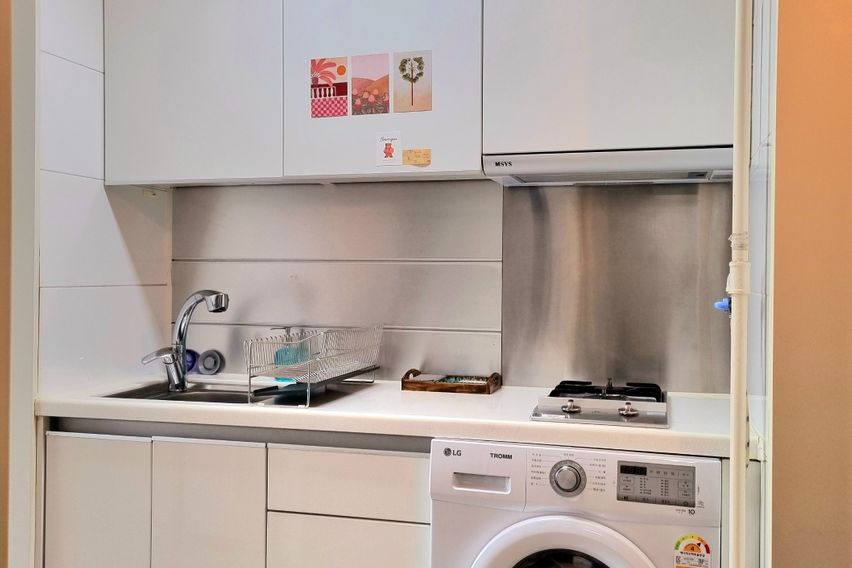 서면☆부암역5초!뚜벅이