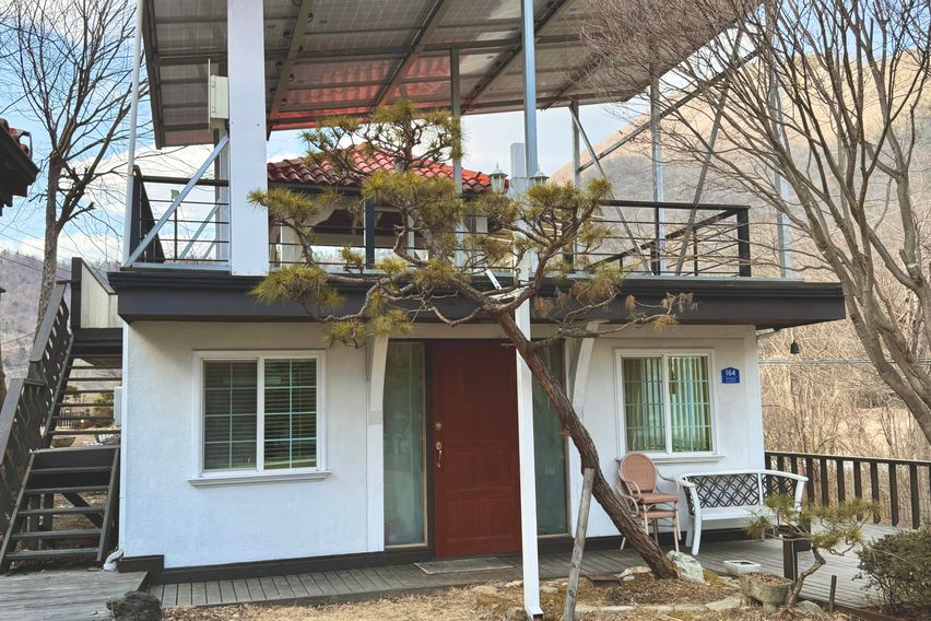홍천강뷰♥️멜로즈그린 9번째 이미지