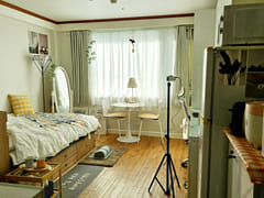 1 minute from Seoul National University Ventu 1th image