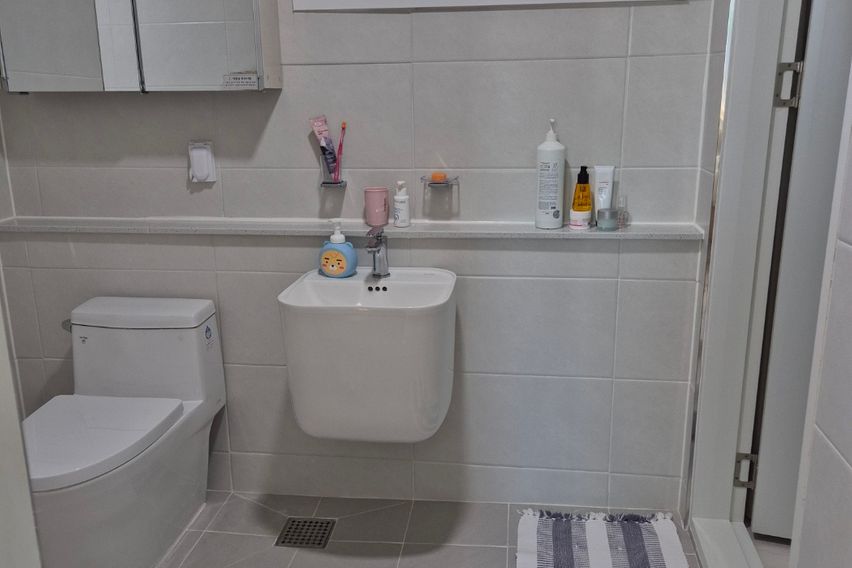 신흥바닷가 시골집 독채